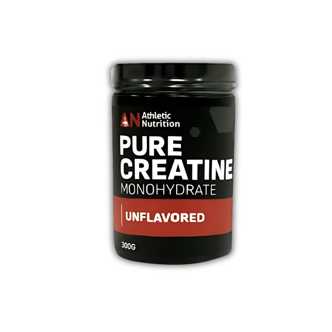 كرياتيين مونوهيدرات Athletic Nutrition 300g