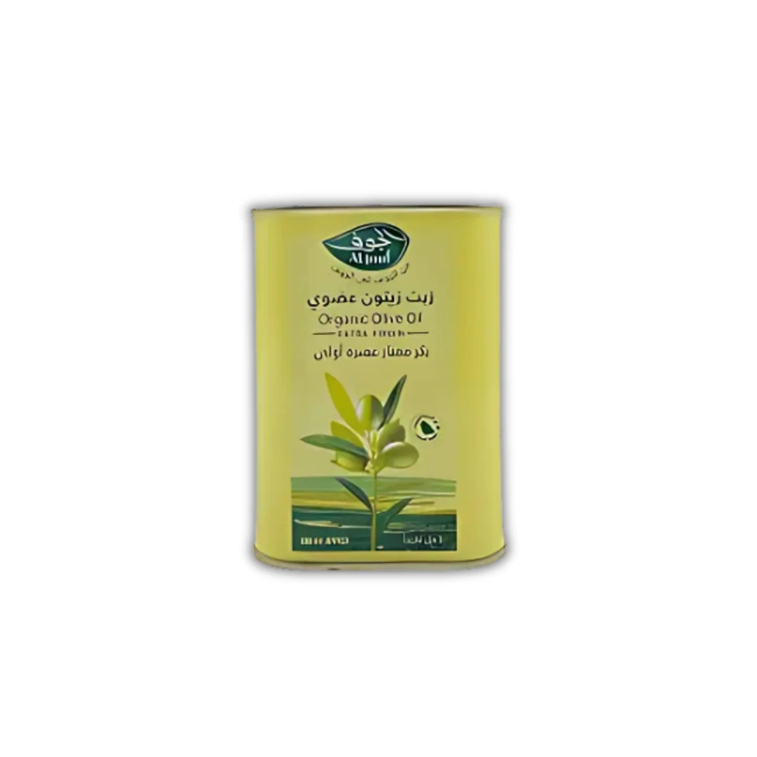 Generic زيت زيتون الجوف 250 مل