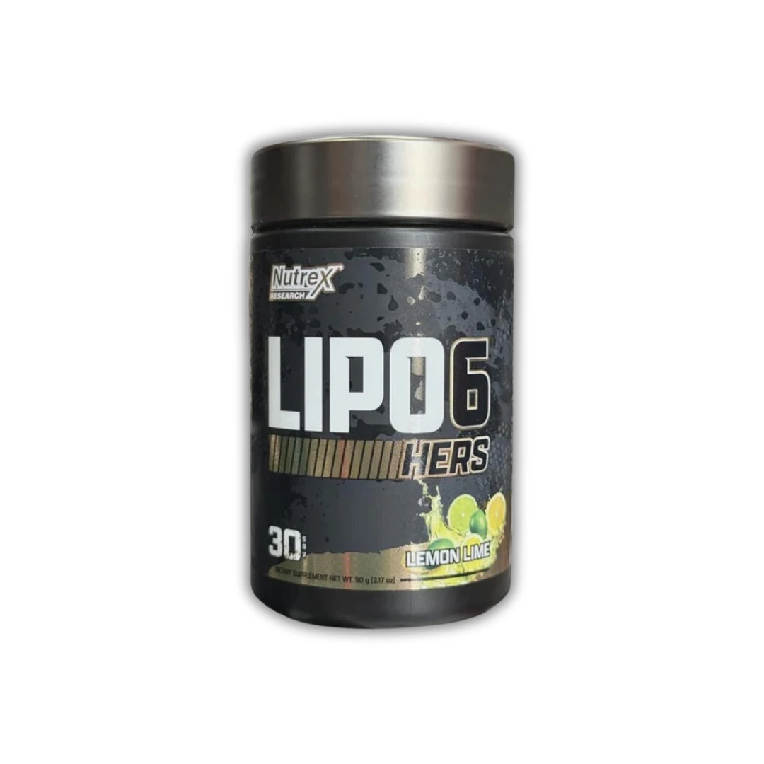 ليبو 6 هيرز الترا ( للنساء ) LIPO 6 HERS