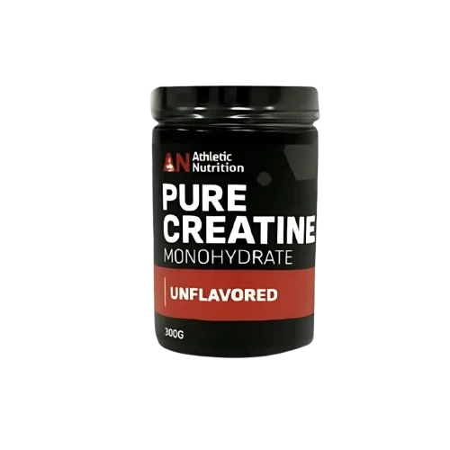 كرياتيين مونوهيدرات Athletic Nutrition 300g