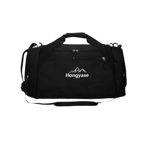 حقيبة دوفل (Duffle Bag) رياضية وللسفر من العلامة التجارية Hongyase